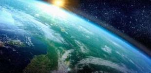 Атмосферу на Земле создали грибы