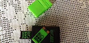 Украинец создал «пищевую лабораторию» на смартфоне