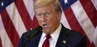 Чи може Трамп знову стати президентом США: Politicо назвало чотири сценарії