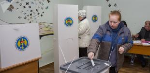 В Кишиневе проходит референдум по отставке мэра Киртоакэ