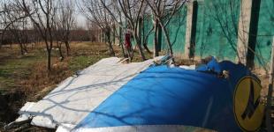 В Ірані винесли вирок 10 військовим, які збили український літак з пасажирами
