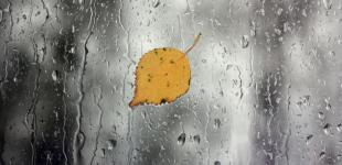 На вихідних в Україні різко зіпсується погода: прогноз на початок жовтня