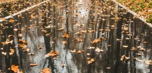 Прийде похолодання, побільшає дощів: синоптикиня попередила про погіршення погоди в Україні