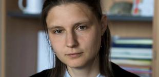 Українка отримала найпрестижнішу премію з математики