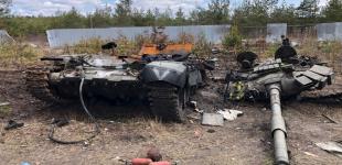 ЗСУ знищили частину командування ЗС РФ на Донецькому та Херсонському напрямках – розвідка