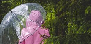 У четвер похолодання й дощі поширяться по Україні 