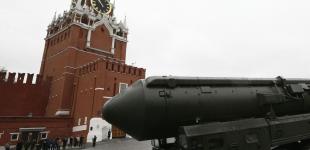 У Кремлі готуються до Дня перемоги: що відомо