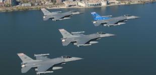 У Зеленського висловились про F-16 для України: 