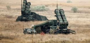 Україна вперше збила 