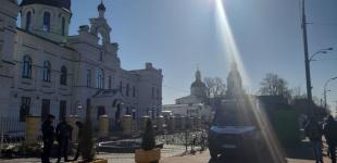Служителі УПЦ МП шукають новий 