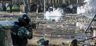 На суде по делу Януковича назвали имя того, кто отдал приказ расстреливать Майдан