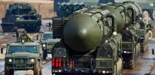 Россия нарушила Договор о ликвидации ракет малой и средней дальности - Пентагон