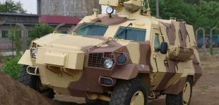 Военные рассказали, как бронетранспортер «Дозор-Б» прошел испытания на передовой