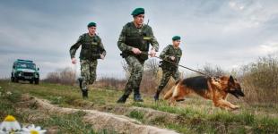 На Закарпатье больше нет «частной» границы - ГПСУ