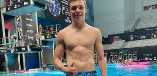 15-річний українець виборов 