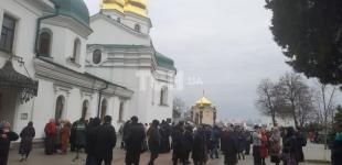 Виселення УПЦ МП з Києво-Печерської лаври: суд ухвалив рішення, яке спростить роботу Мінкульту