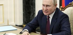 Чи наважиться Путін офіційно оголосити війну Україні або мобілізацію в РФ - пояснив Тука