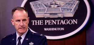 Постачання зброї та боєприпасів з нового пакета допомоги Україні вже почалися, - Пентагон