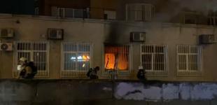 В російській Пермі 