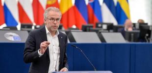 Нідерландський євродепутат закликає ЄС задіяти всі доступні можливості для боротьби з «тіньовим флотом» РФ
