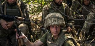 Українські десантники показали кадри перших годин початку Курської операції