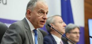 Росія не має ресурсів для нападу на Молдову, - заступник генсека НАТО