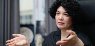 Представник президента розповіла, що буде з документами, які видали в Криму окупанти