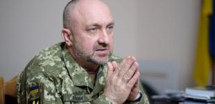Генерал Павлюк розповів, як росіян вдалось відтіснити від 
