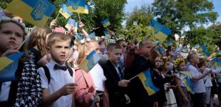 Навчальний рік 2023. Коли школярі підуть на літні канікули