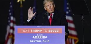 У Трампа намагаються завернути справу про вибори 2020 року та критикують прокурора