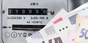 Здорожчання електроенергії в Україні: в Раді оцінили, наскільки зростуть суми у платіжках