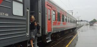 Омелян анонсировал приобретение списанных немецких вагонов для пригородного сообщения