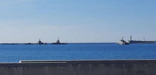 Вибухи у Севастополі: генерал армії пояснив, які цілі могли знищити дрони