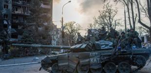 Оборонні підприємства РФ відмовляються ремонтувати пошкоджену техніку окупантів – ГУР