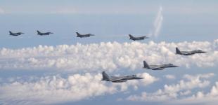США офіційно схвалили передавання винищувачів F-16 Україні – Reuters