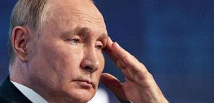 Заперечив сам собі: в ISW розповіли, як Путін облажався із поясненням про свою техніку на ЗАЕС