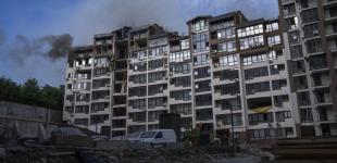 Росія била по Києву високоточними ракетами: Жданов прокоментував влучення у дитячий садок і житловий квартал