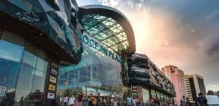 Ocean Plaza у Києві знову відкриють: ТРЦ хотіли націоналізувати через російського власника