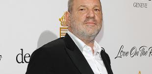 Скандал в Голливуде: продюсером Вайнштейном занялись ФБР и полиция Британии