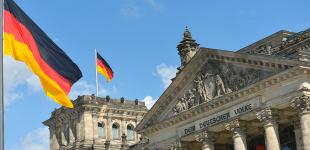 Германия хочет выделить 400 миллионов евро на закупку спутников-шпионов