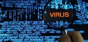 Новая кибератака началась? 