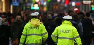 В Берлине в новогоднюю ночь произошли нападения на женщин