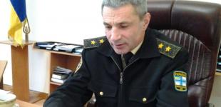 В Крыму была отремонтированная техника – ВМС Украины