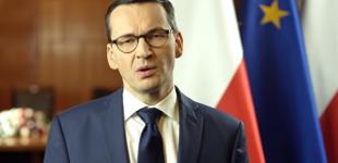 Премьер Польши объяснил 