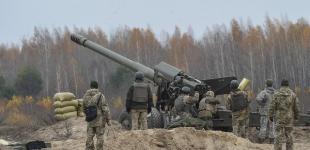 Украина начнет производить снаряды, мины и гранаты