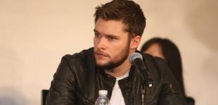 Джек Рейнор сыграет главную роль в фильме о Голодоморе