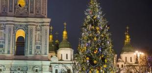 Синоптики розповіли, чи чекати снігу на Новий рік