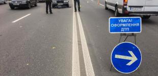 В Киеве на Шулявке насмерть сбили пешехода