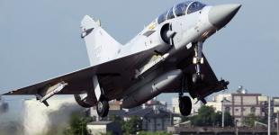 Україна отримає винищувачі Mirage: у Франції назвали терміни