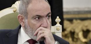 Вірменія ''заморозила'' свою участь в ОДКБ